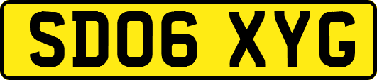 SD06XYG