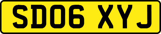 SD06XYJ