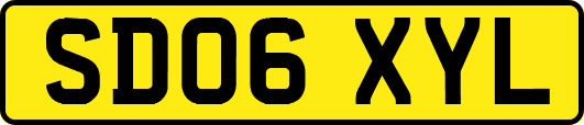 SD06XYL