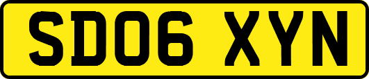 SD06XYN