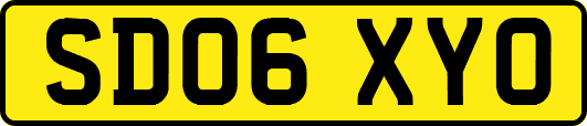 SD06XYO