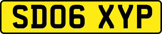 SD06XYP