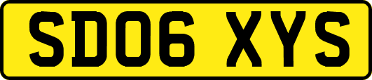 SD06XYS