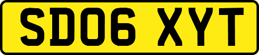 SD06XYT
