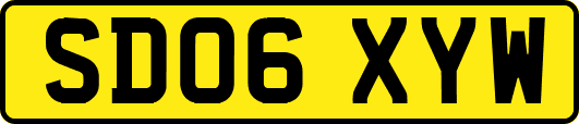 SD06XYW