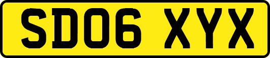 SD06XYX
