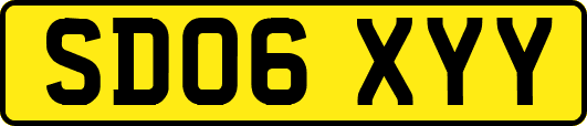 SD06XYY