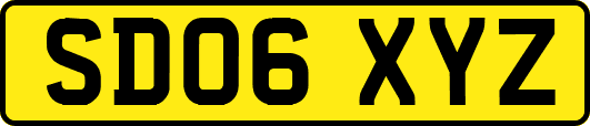SD06XYZ