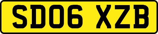 SD06XZB