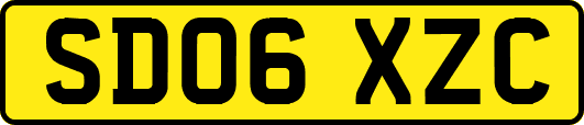 SD06XZC