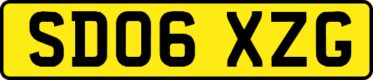 SD06XZG