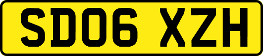 SD06XZH