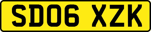 SD06XZK