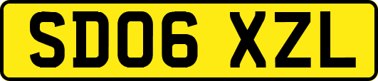 SD06XZL