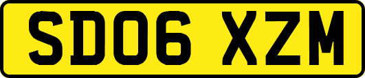 SD06XZM
