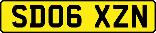 SD06XZN