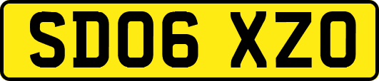 SD06XZO