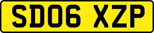 SD06XZP