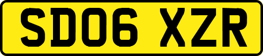 SD06XZR