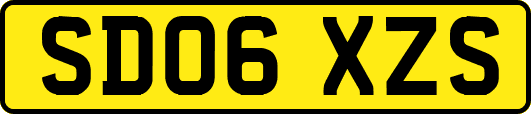 SD06XZS