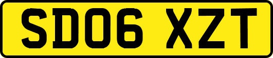 SD06XZT