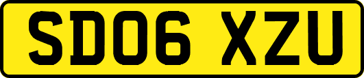 SD06XZU