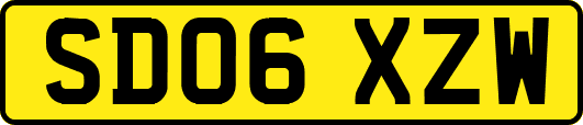 SD06XZW