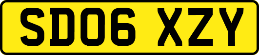SD06XZY