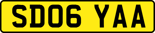 SD06YAA