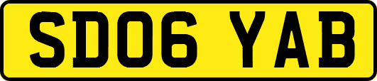 SD06YAB