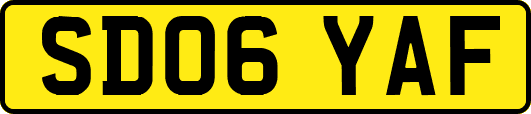 SD06YAF