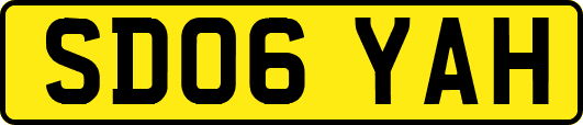 SD06YAH