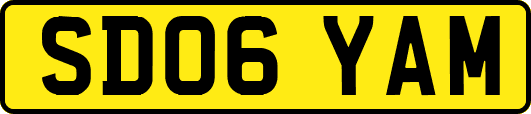 SD06YAM