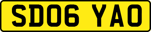 SD06YAO