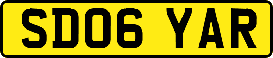 SD06YAR