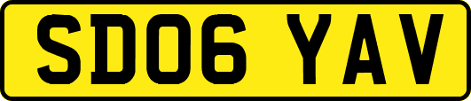 SD06YAV