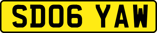 SD06YAW