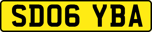 SD06YBA