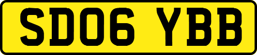 SD06YBB