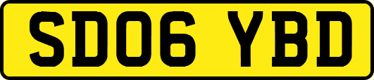 SD06YBD
