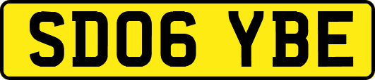 SD06YBE
