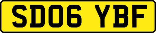 SD06YBF