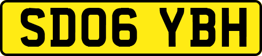 SD06YBH