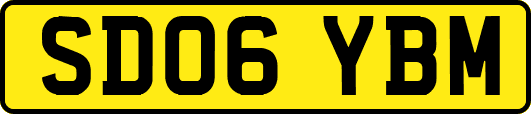 SD06YBM