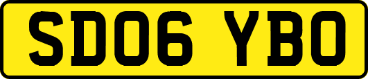 SD06YBO