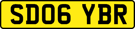 SD06YBR