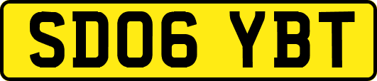 SD06YBT