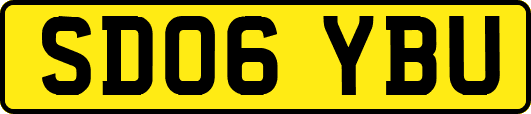 SD06YBU