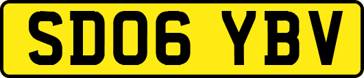 SD06YBV