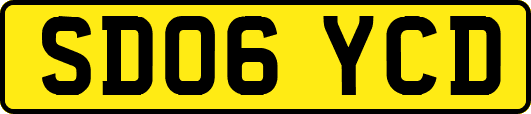 SD06YCD